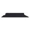 Emma and Oliver Tyr Mega Size PC Gaming Mouse Pad with Micro Weave Cloth Surface, Anti-Slip Rubber Backing and Cable Management